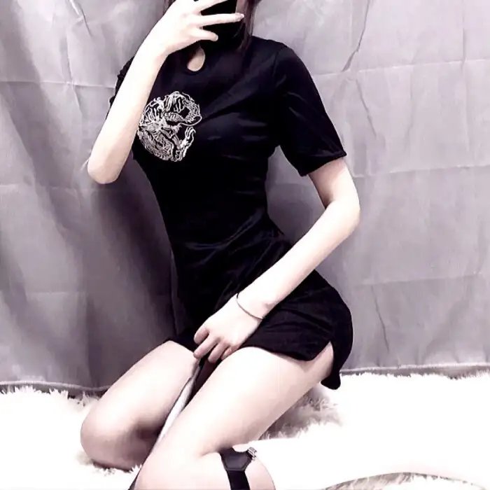 拇指仙童